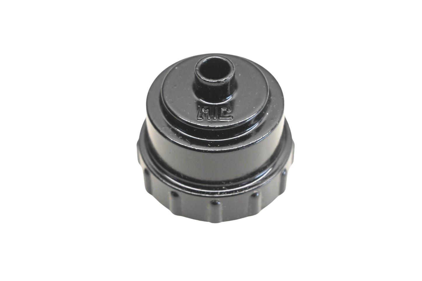 New OEM Yamaha 360-14158-00-33 Mixing Chamber Top NOS