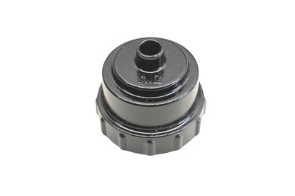 New OEM Yamaha 360-14158-00-33 Mixing Chamber Top NOS