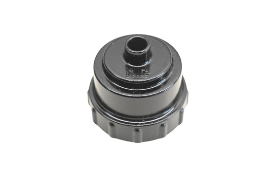 New OEM Yamaha 360-14158-00-33 Mixing Chamber Top NOS