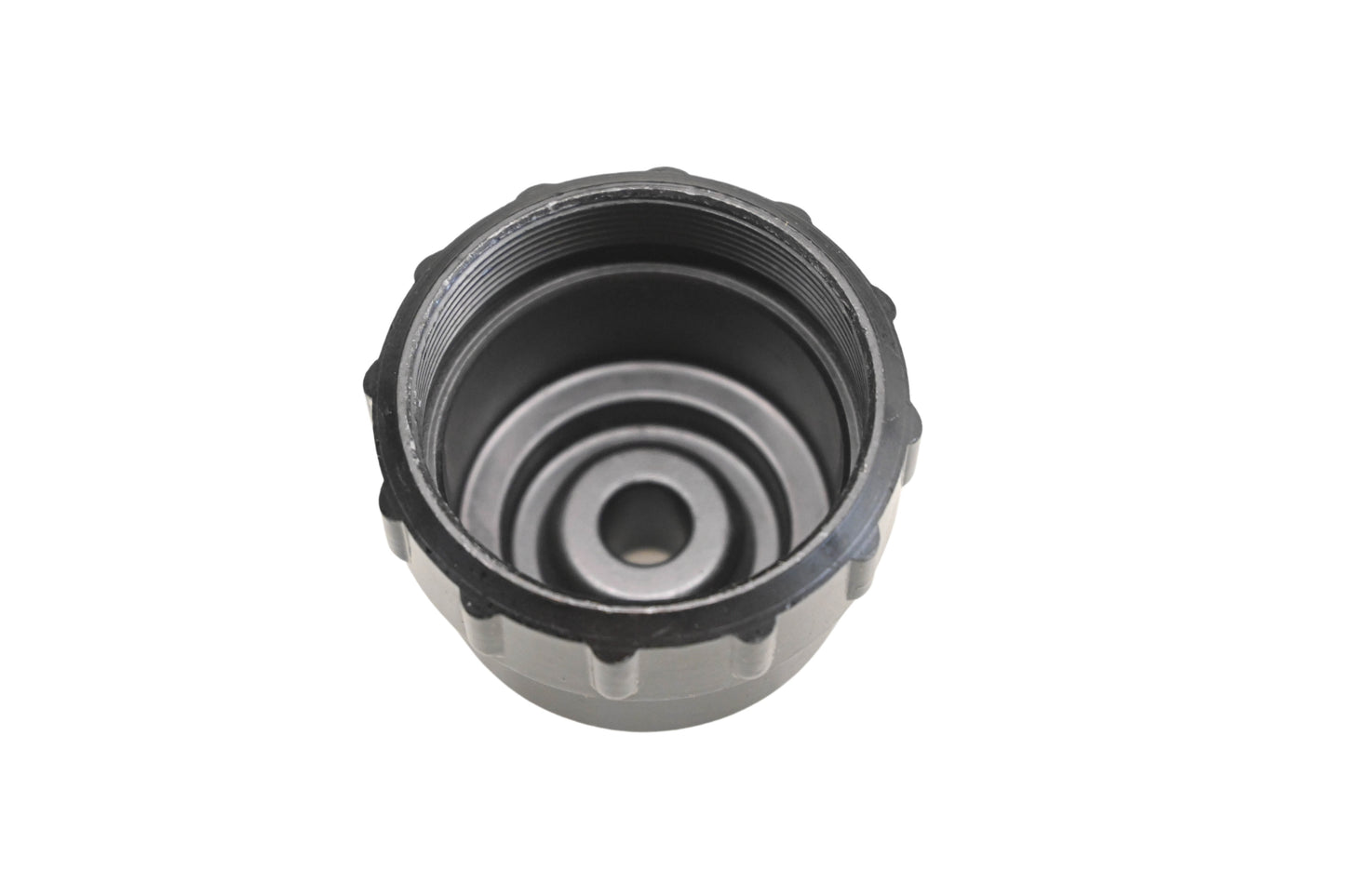 New OEM Yamaha 360-14158-00-33 Mixing Chamber Top NOS