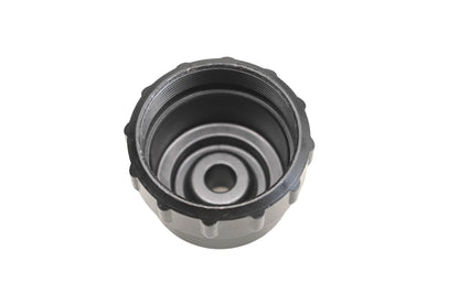 New OEM Yamaha 360-14158-00-33 Mixing Chamber Top NOS