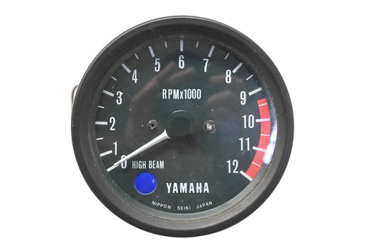 New OEM Yamaha 1L9-83540-01-00 Tachometer Gauge NOS