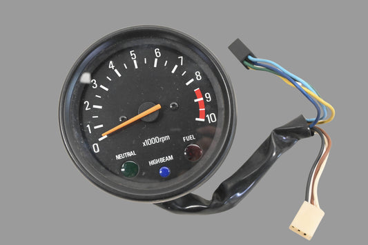 New OEM Yamaha 3H3-83540-00-00 Tachometer Gauge NOS