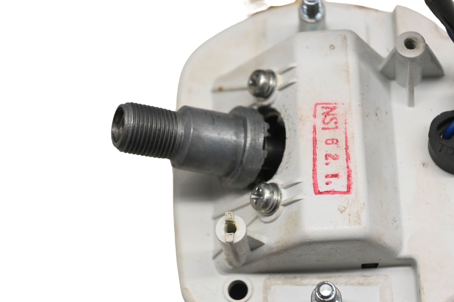 OEM Yamaha 5K5-83540-00-00 Tachometer Gauge