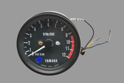 OEM Yamaha 1L9-83540-01-00 Tachometer Gauge