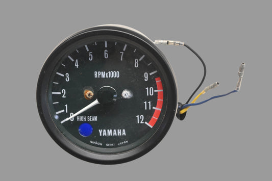 OEM Yamaha 1L9-83540-01-00 Tachometer Gauge