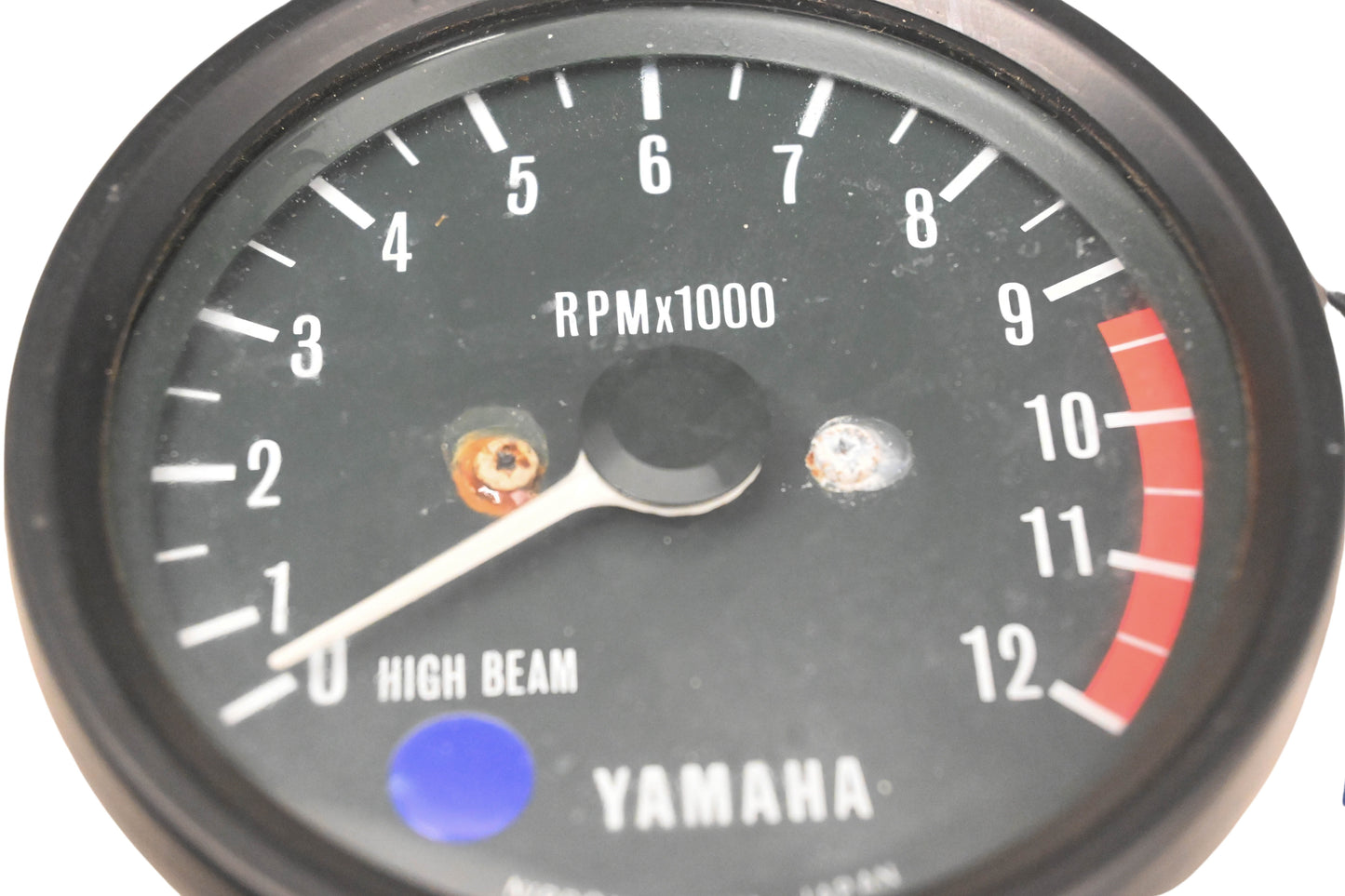 OEM Yamaha 1L9-83540-01-00 Tachometer Gauge