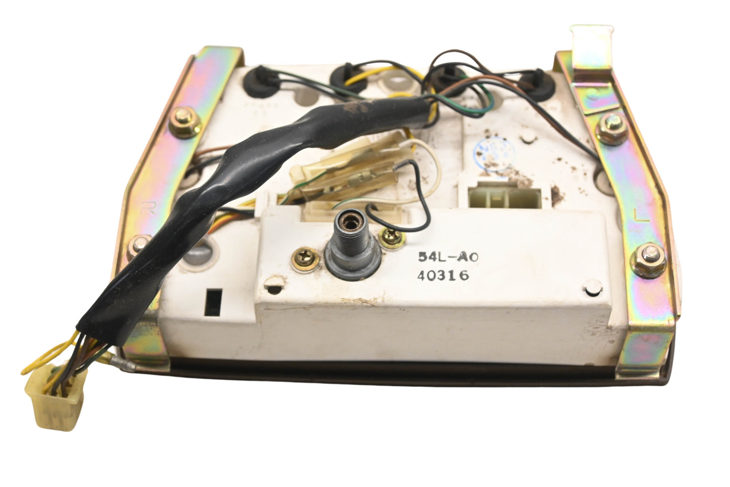 OEM Yamaha 54L-83510-A1-00 Speedometer Gauge Assembly