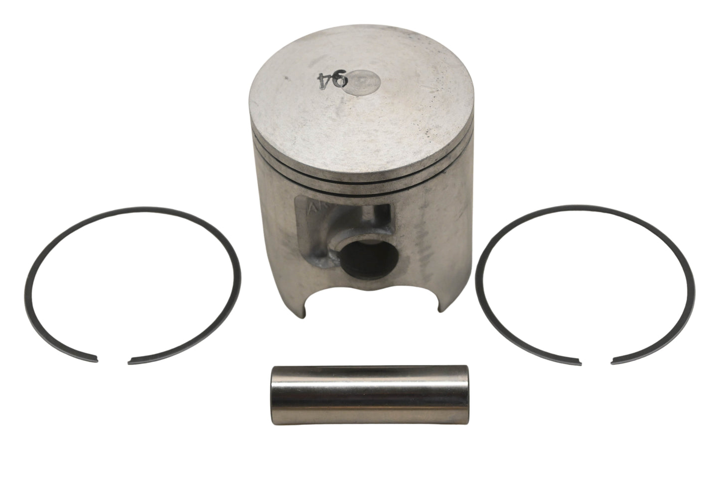New OEM Yamaha 39X-11630-00-00 Piston Kit NOS