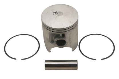 New OEM Yamaha 39X-11630-00-00 Piston Kit NOS