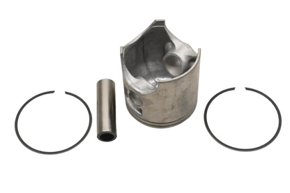 New OEM Yamaha 39X-11630-00-00 Piston Kit NOS