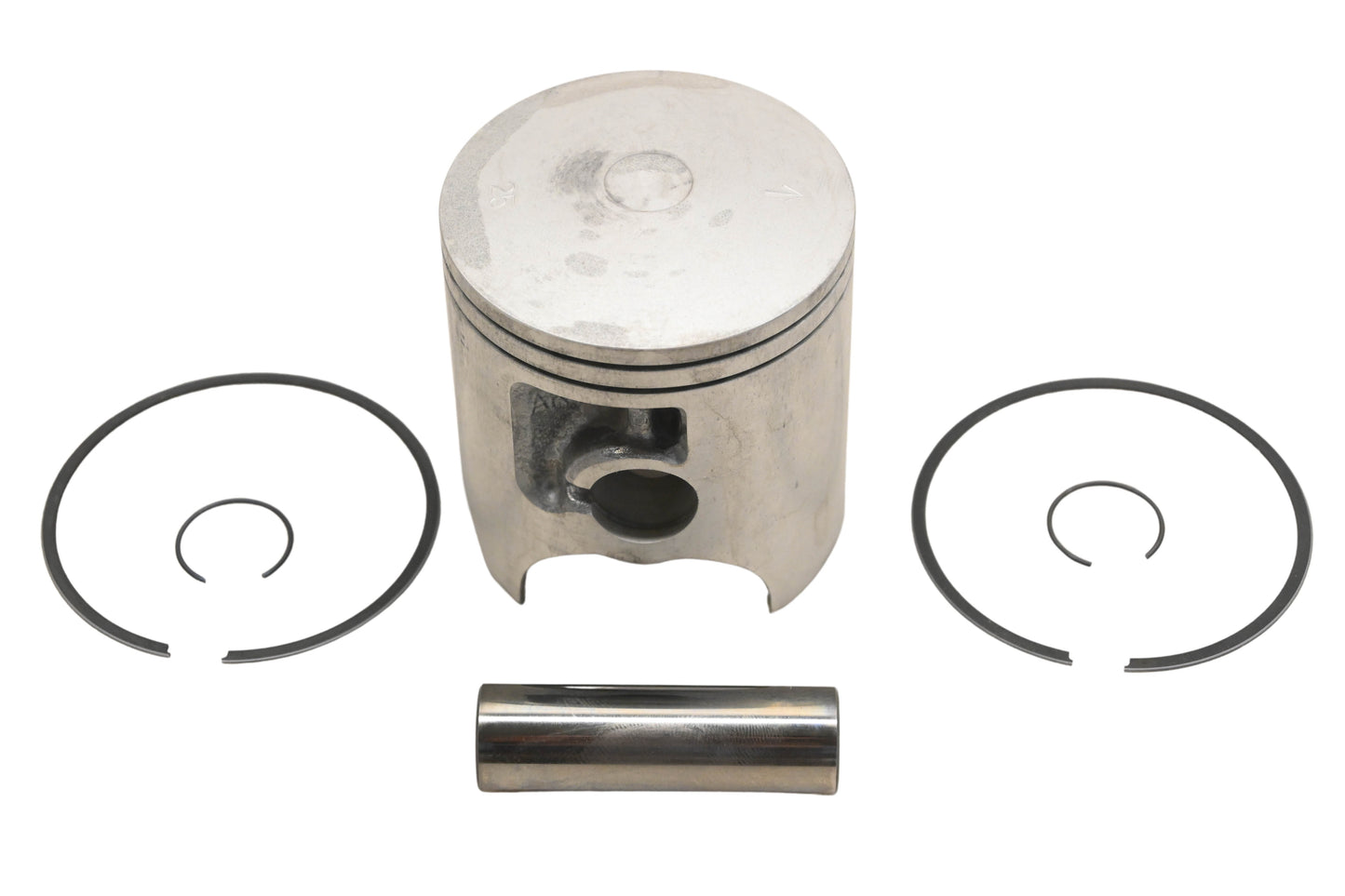 New OEM Yamaha 39X-11630-10-00 Piston Kit NOS