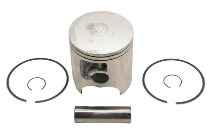 New OEM Yamaha 39X-11630-10-00 Piston Kit NOS