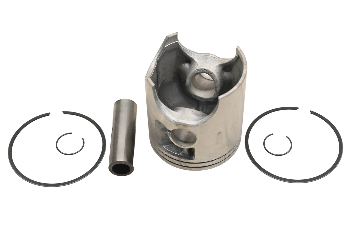 New OEM Yamaha 39X-11630-10-00 Piston Kit NOS