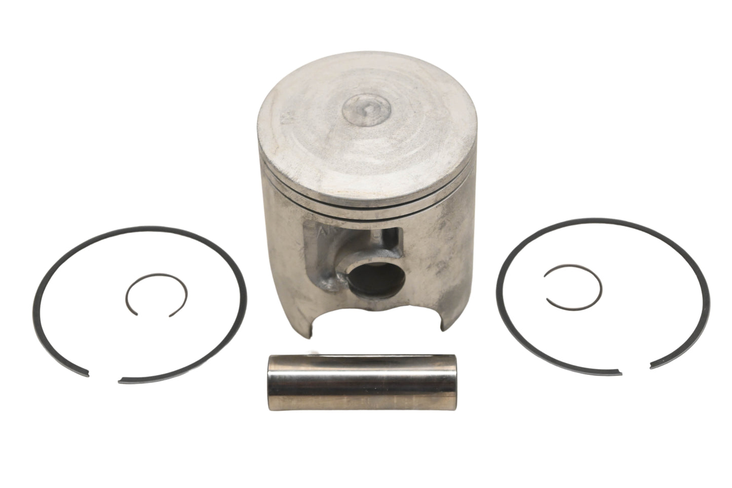 New OEM Yamaha 39X-11630-20-00 Piston Kit NOS