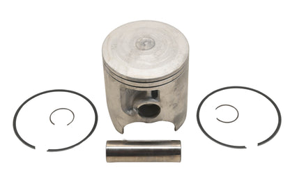 New OEM Yamaha 39X-11630-20-00 Piston Kit NOS