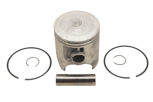 New OEM Yamaha 39X-11630-20-00 Piston Kit NOS