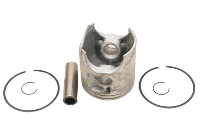 New OEM Yamaha 39X-11630-20-00 Piston Kit NOS
