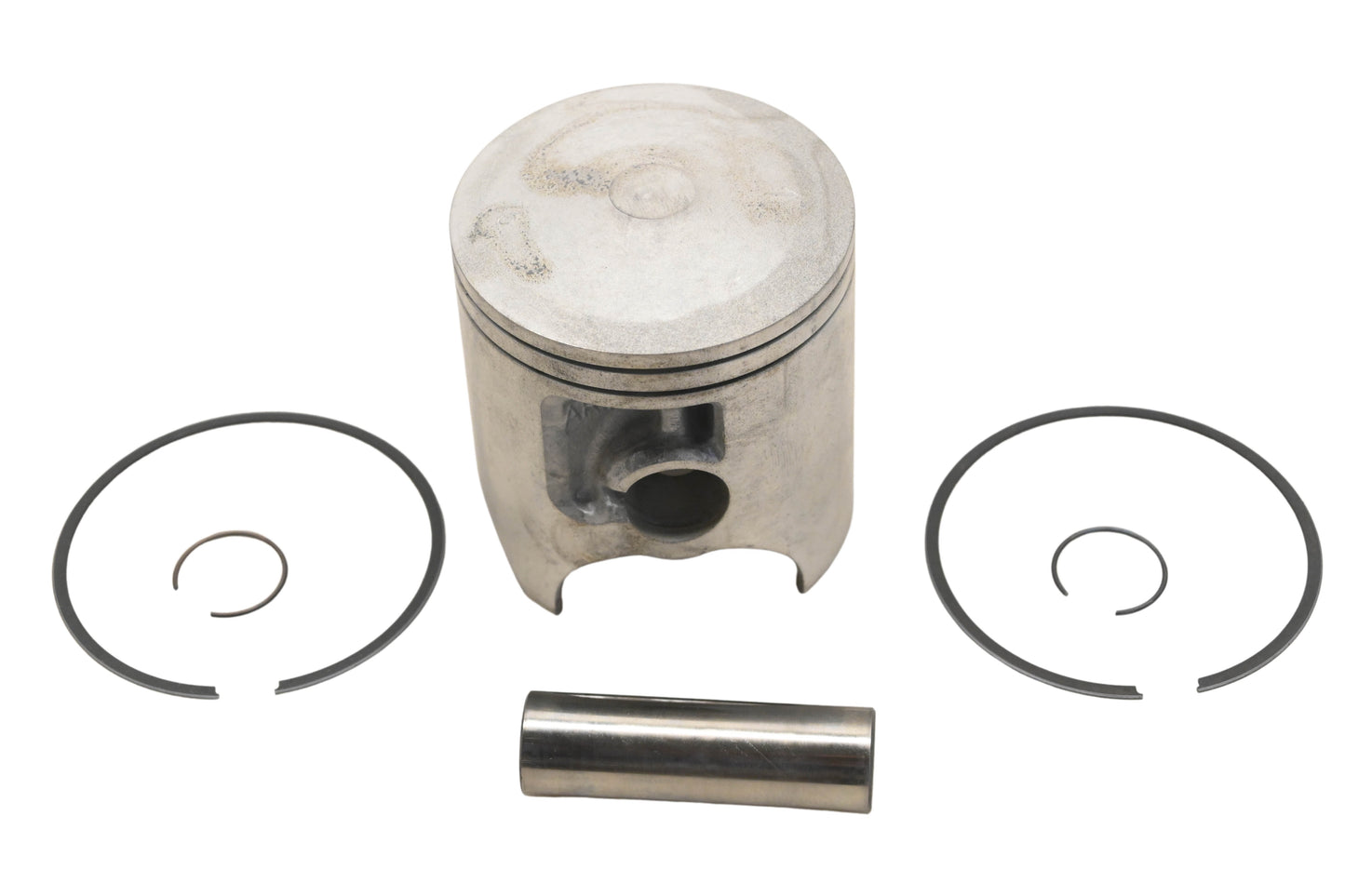 New OEM Yamaha 39X-11630-30-00 Piston Kit NOS