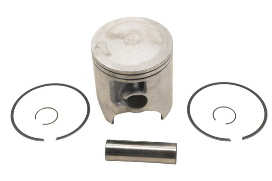 New OEM Yamaha 39X-11630-30-00 Piston Kit NOS