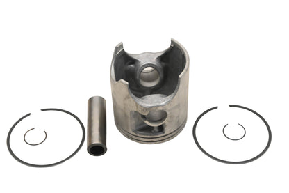 New OEM Yamaha 39X-11630-30-00 Piston Kit NOS
