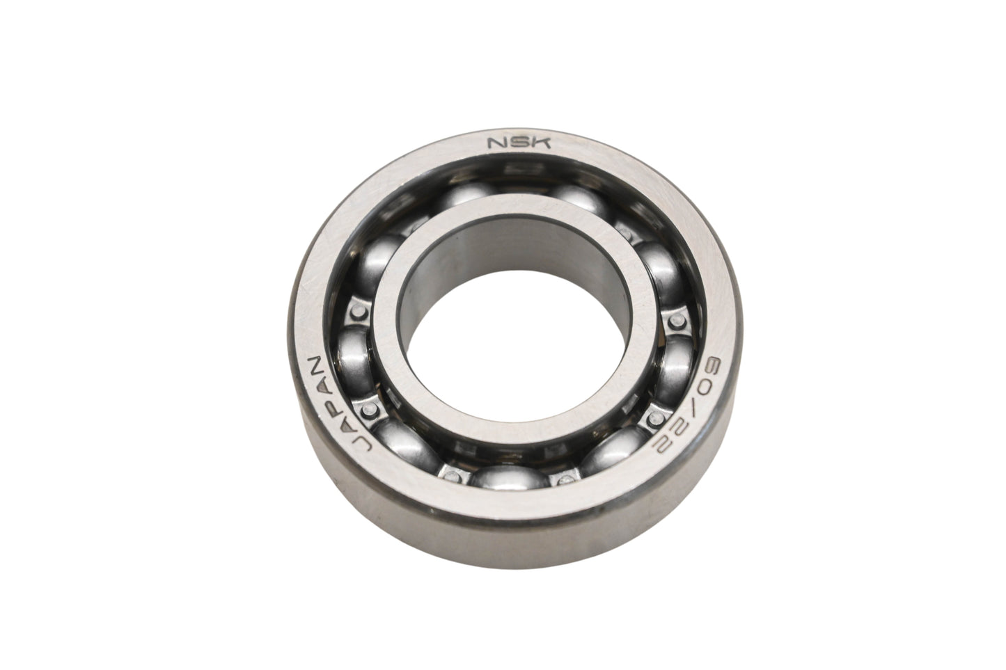 New OEM Yamaha 93306-00412-00 Bearing NOS