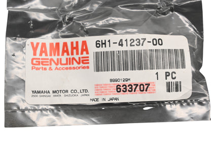 New OEM Yamaha 6H1-41237-00-00 Joint Link Connector NOS