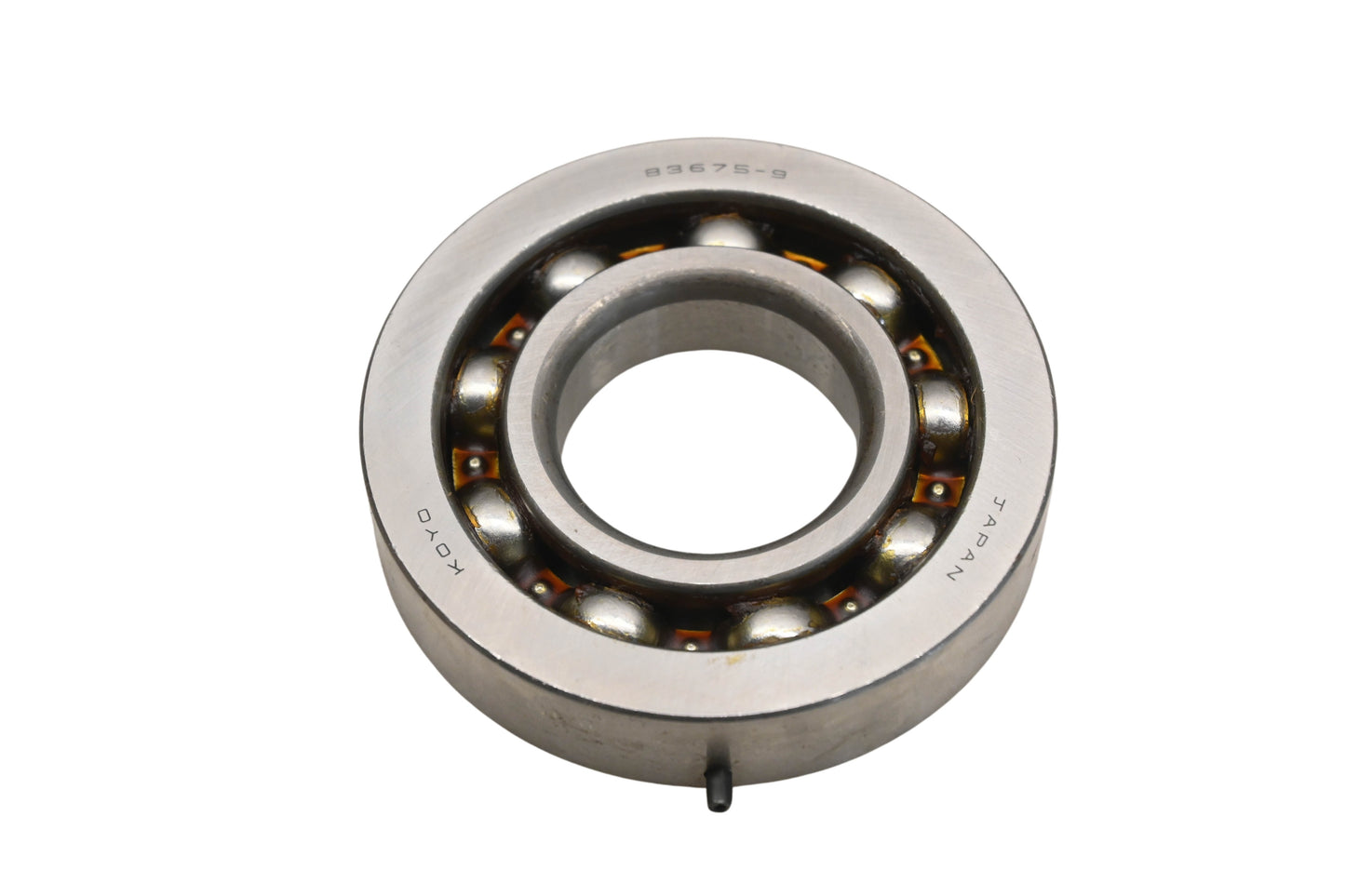 New OEM Yamaha 93306-20703-00 Koyo Bearing NOS