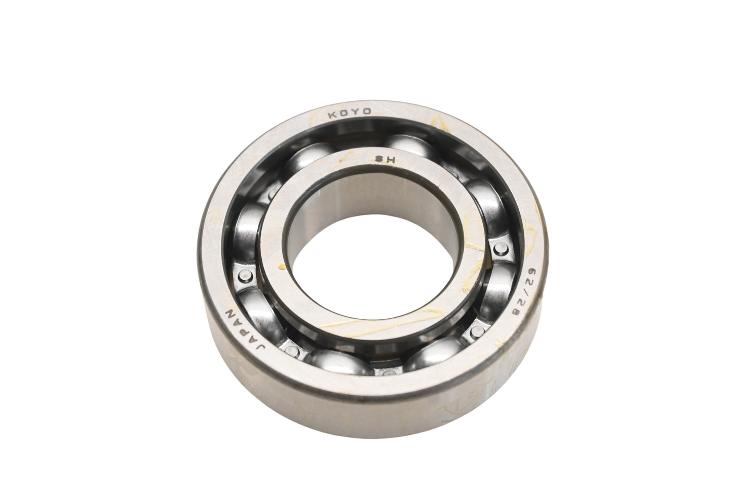 New OEM Yamaha 93306-27801-00 Koyo Bearing NOS