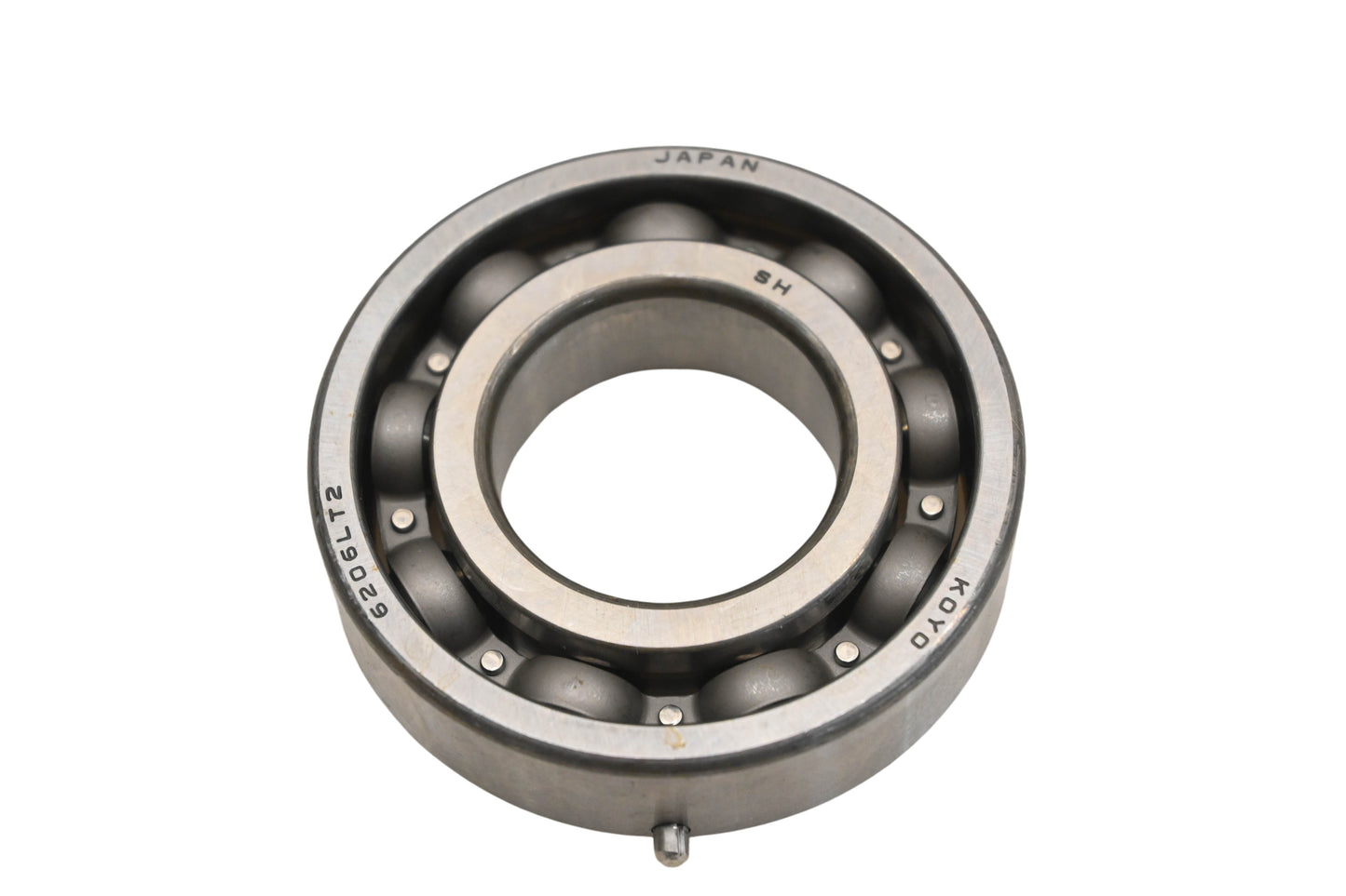 New OEM Yamaha 93306-20643-00 Koyo Bearing NOS