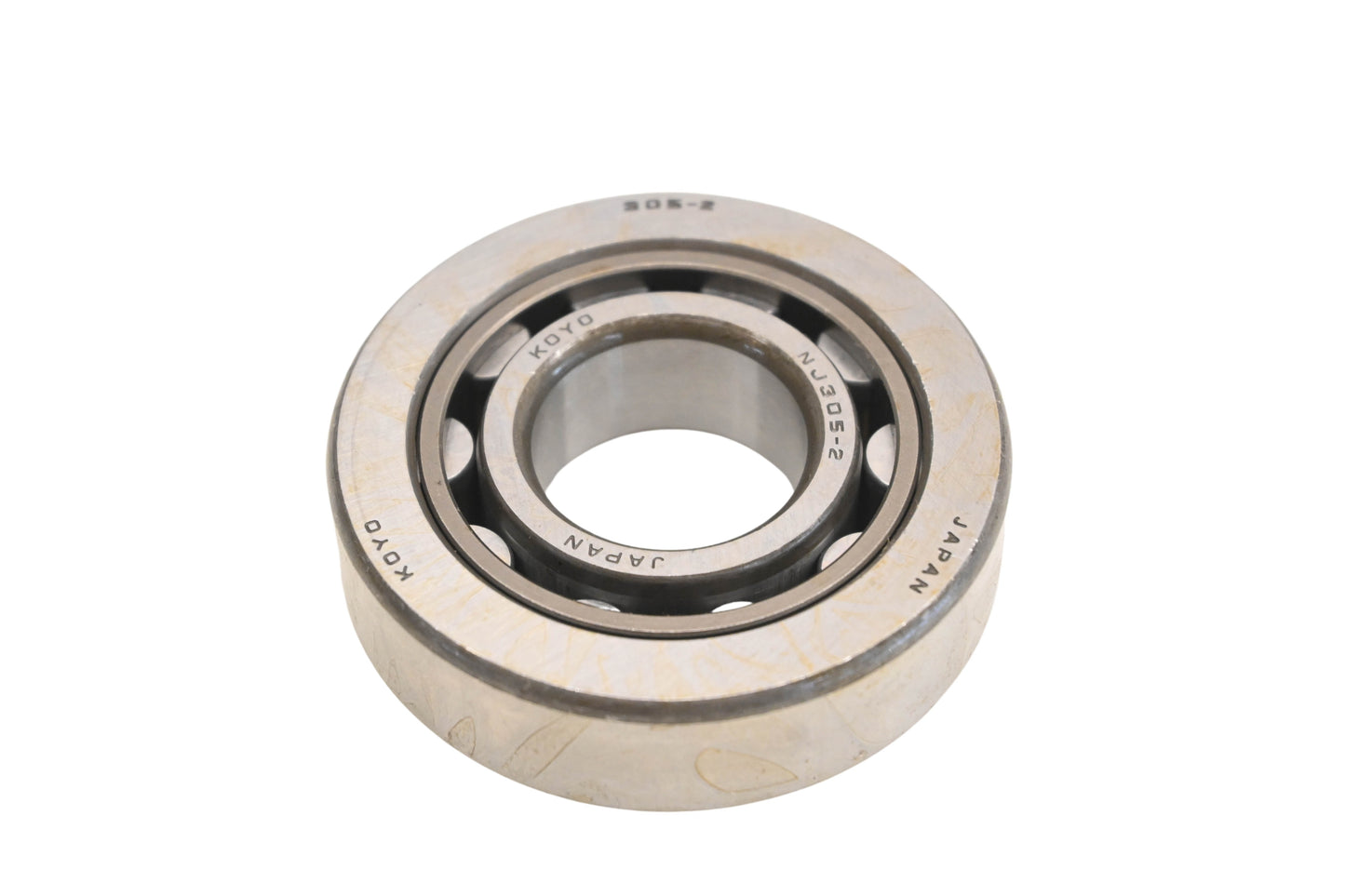 New OEM Yamaha 93313-92513-00 Koyo Bearing NOS