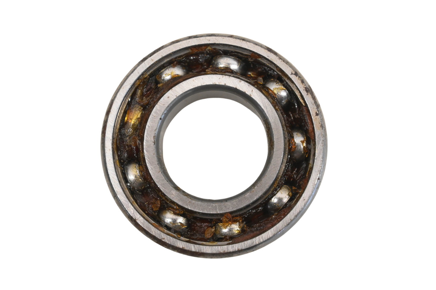 New OEM Yamaha 93306-20503-00 NSK Bearing NOS