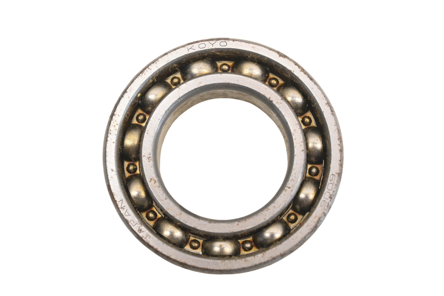 OEM Yamaha 93306-00602-00 Koyo Bearing