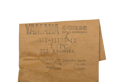 New OEM Yamaha 371-11133-12-00 Intake Valve Guide NOS