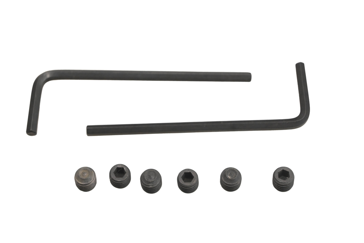 New OEM Yamaha 787-10000-10-00 Allen Set Screw Kit NOS