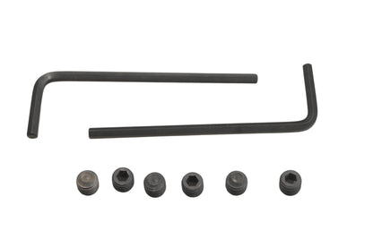 New OEM Yamaha 787-10000-10-00 Allen Set Screw Kit NOS
