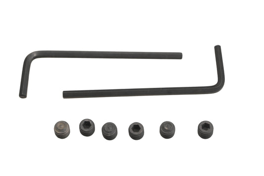 New OEM Yamaha 787-10000-10-00 Allen Set Screw Kit NOS