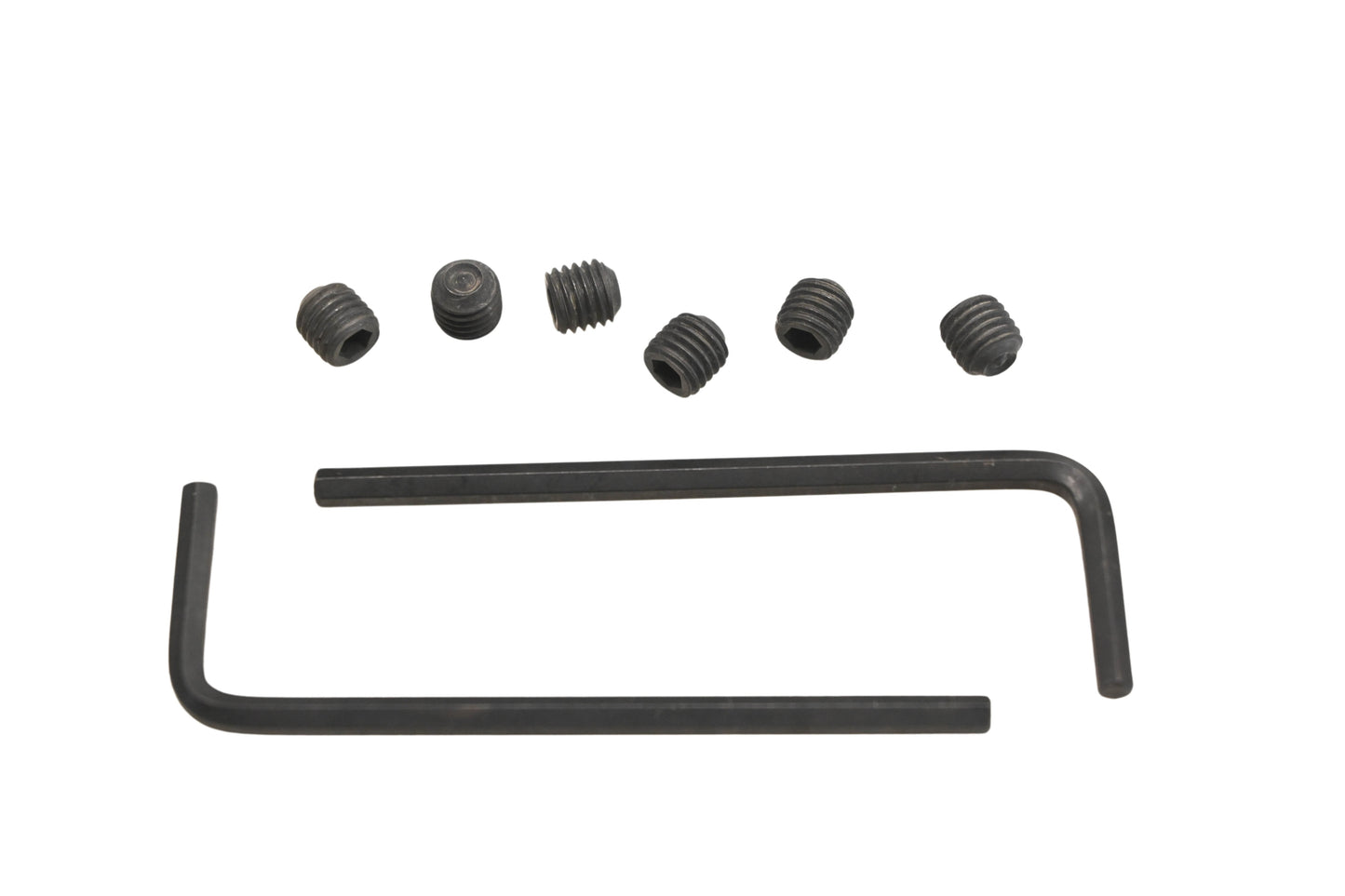 New OEM Yamaha 787-10000-10-00 Allen Set Screw Kit NOS