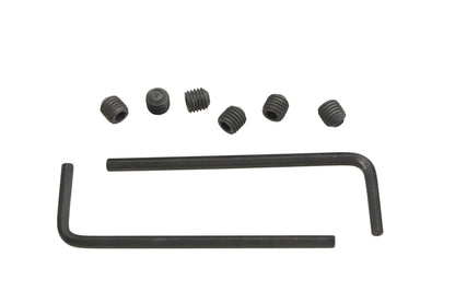 New OEM Yamaha 787-10000-10-00 Allen Set Screw Kit NOS