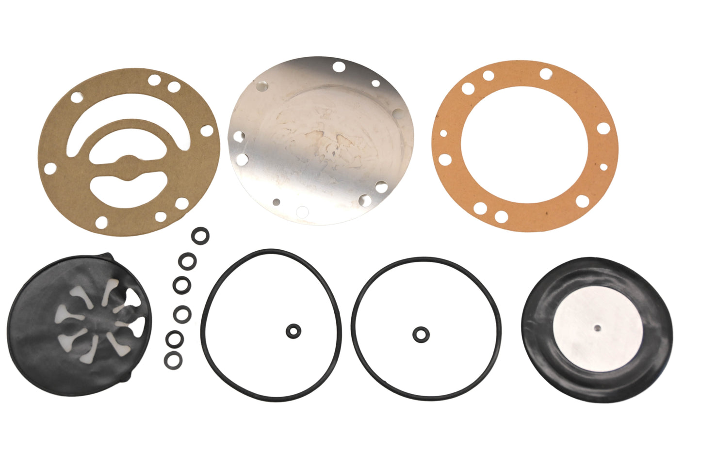 New OEM Yamaha 810-00000-20-00 Carburetor Repair Kit NOS