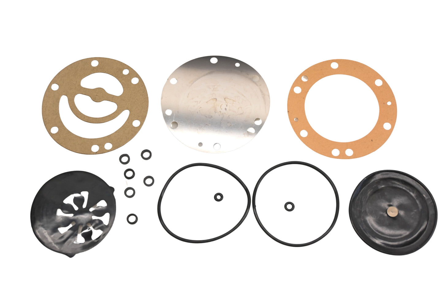 New OEM Yamaha 810-00000-20-00 Carburetor Repair Kit NOS