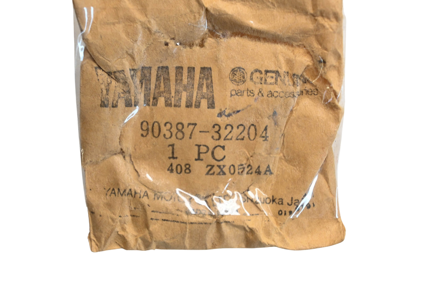 New OEM Yamaha 90387-32204-00 Collar NOS