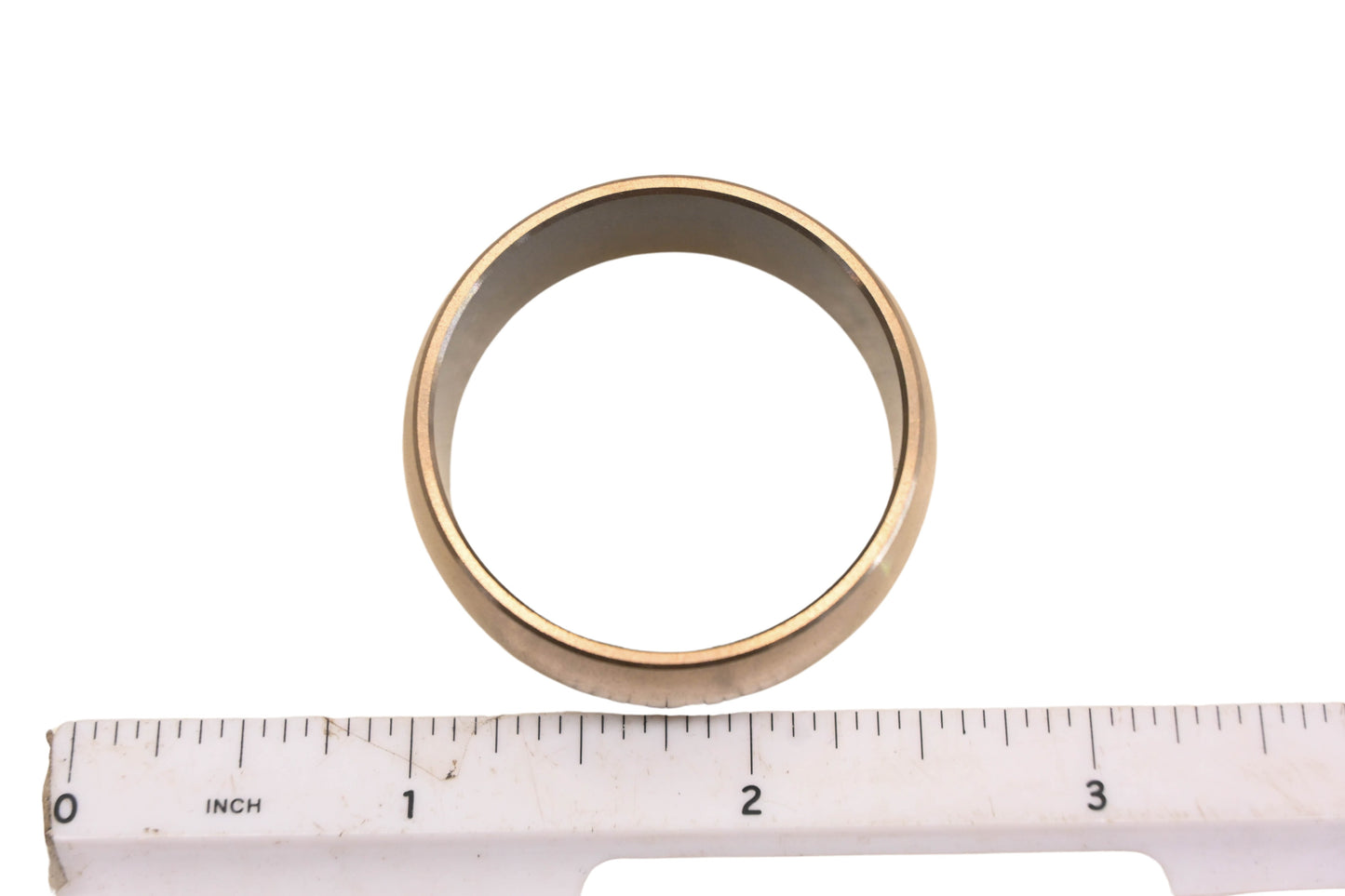 New OEM Yamaha 90389-34019-00 Special Shaped Bushing NOS