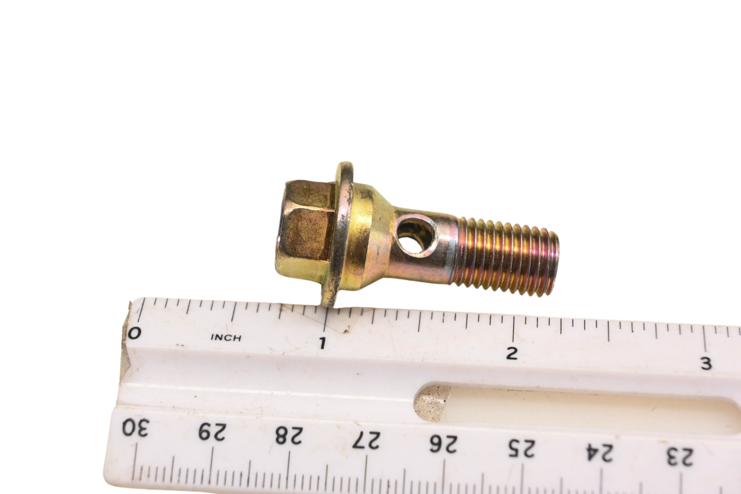 New OEM Yamaha 90401-10039-00 Union Bolt NOS
