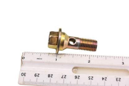 New OEM Yamaha 90401-10039-00 Union Bolt NOS