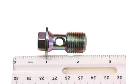 New OEM Yamaha 90401-18040-00 Union Bolt NOS