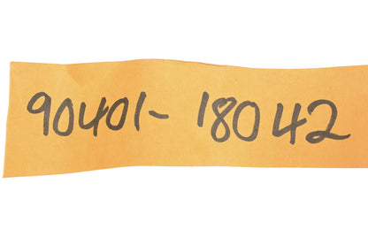 New OEM Yamaha 90401-18042-00 Union Bolt NOS