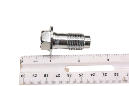 New OEM Yamaha 90401-16065-00 Union Bolt NOS