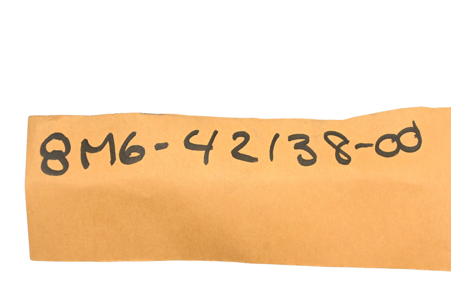 New OEM Yamaha 8M6-42138-00-00 Throttle Lever NOS