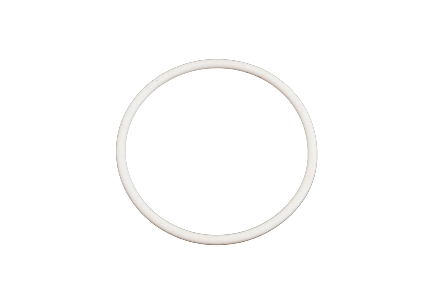 New OEM Yamaha 431-14613-00-00 Exhaust Pipe Gasket NOS